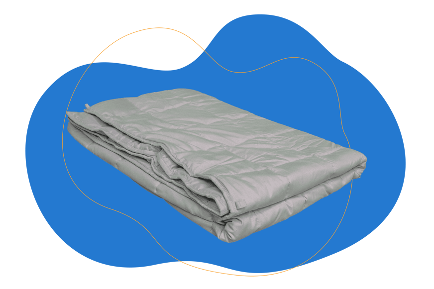 slaapcity verzwaringsdeken